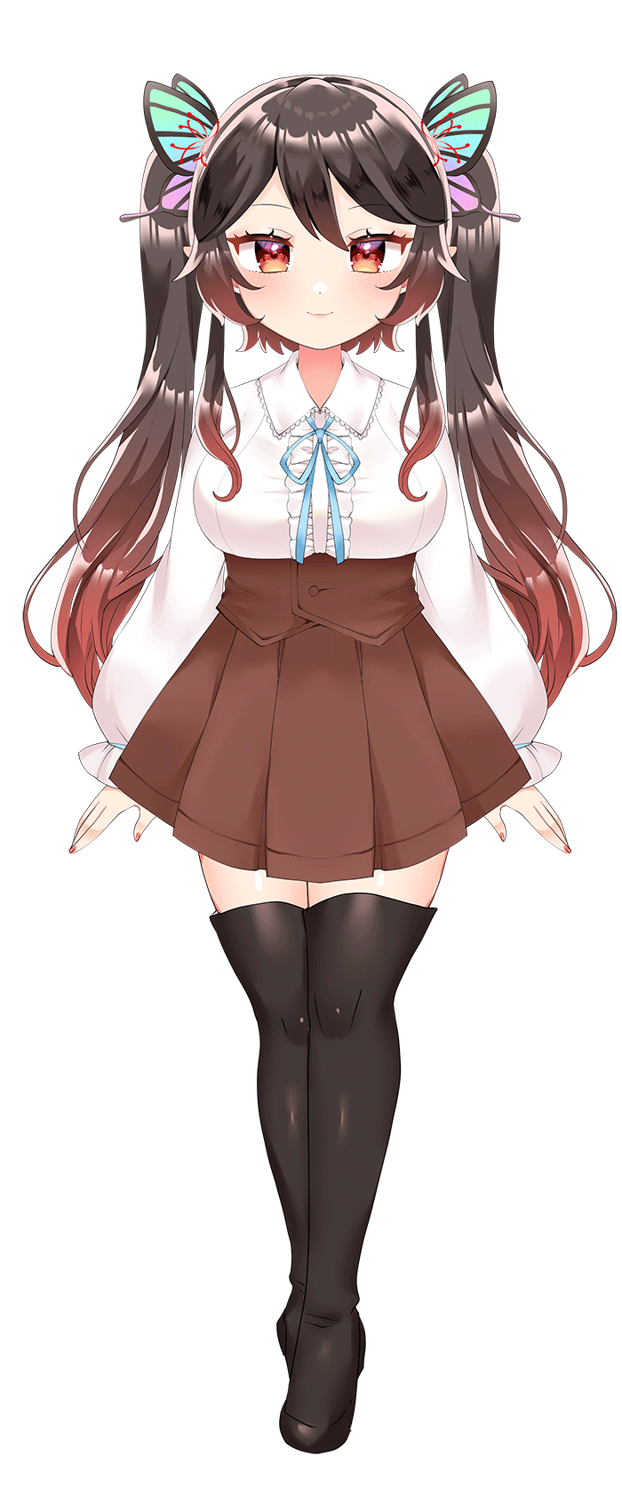 贊月赫姬